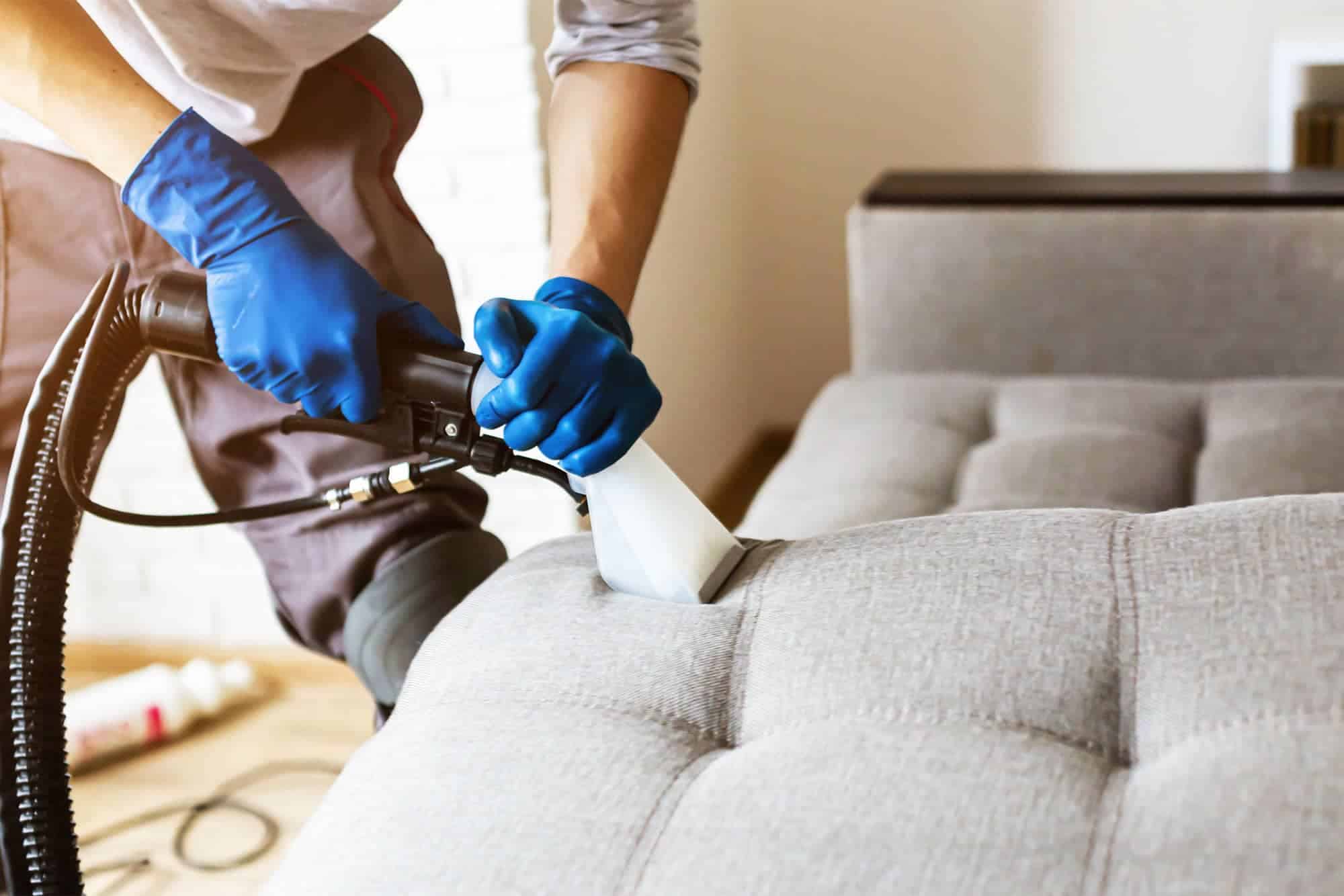 Singapore Carpet Cleaning And Sofa